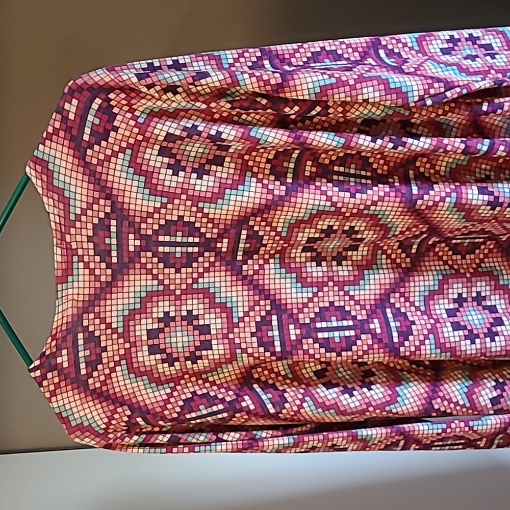 LuLaRoe large Sarah cardigan/ duster